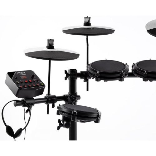 Alesis Debut Kit - Quiet Drumming Starter Package