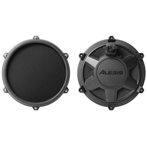 Alesis Turbo Mesh Kit - 7-Piece Electronic Drum Kit with Mesh Heads