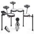 Alesis Nitro Max Kit 8-Piece Electronic Drum Kit with Mesh Heads and Bluetooth