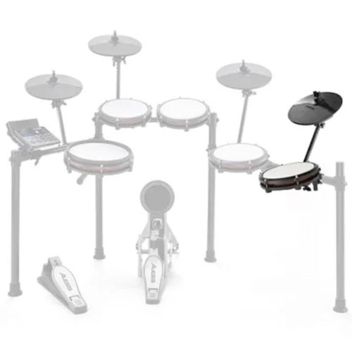 Alesis Drum (Tom) & Cymbal Expansion for Nitro Max Kit