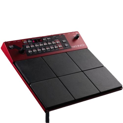 Nord Drum 3P Modeling Percussion Synthesizer