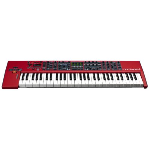 Nord Wave 2 4-Part Performance Synthesizer