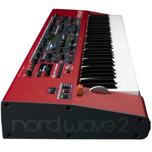 Nord Wave 2 4-Part Performance Synthesizer