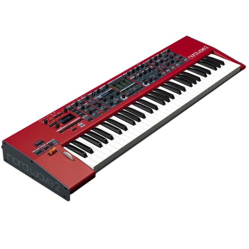 Nord Wave 2 4-Part Performance Synthesizer
