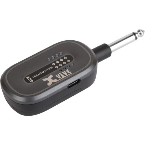 XVIVE P58 Wireless Guitar & Pedal Tuner System