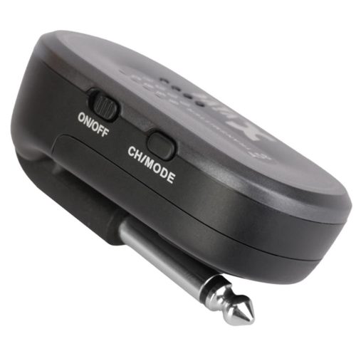 XVIVE P58 Wireless Guitar & Pedal Tuner System
