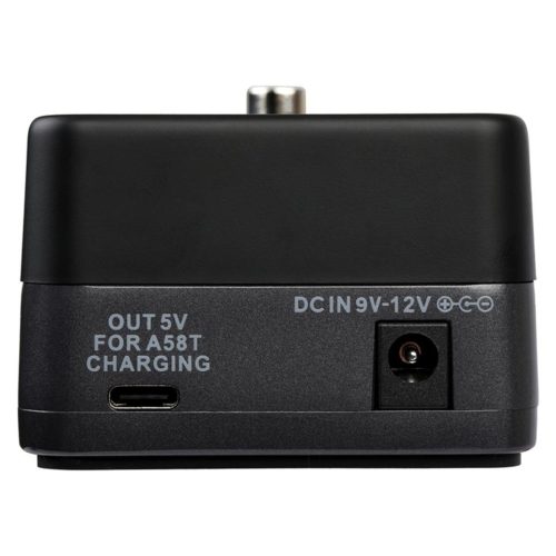 XVIVE P58 Wireless Guitar & Pedal Tuner System