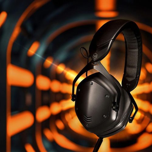V-Moda M-10 Streamlined DJ Headphones