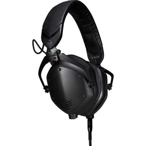 V-Moda M-100 PRO DJ Headphones
