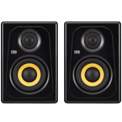 KRK 3 Kreate Studio Monitor - Pair