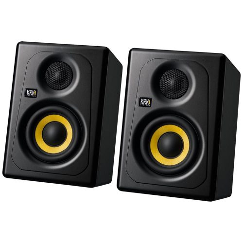 KRK 3 Kreate Studio Monitor - Pair