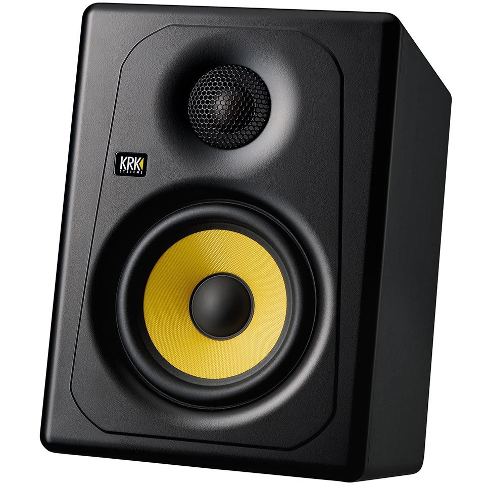 KRK 5 Kreate Studio Monitor