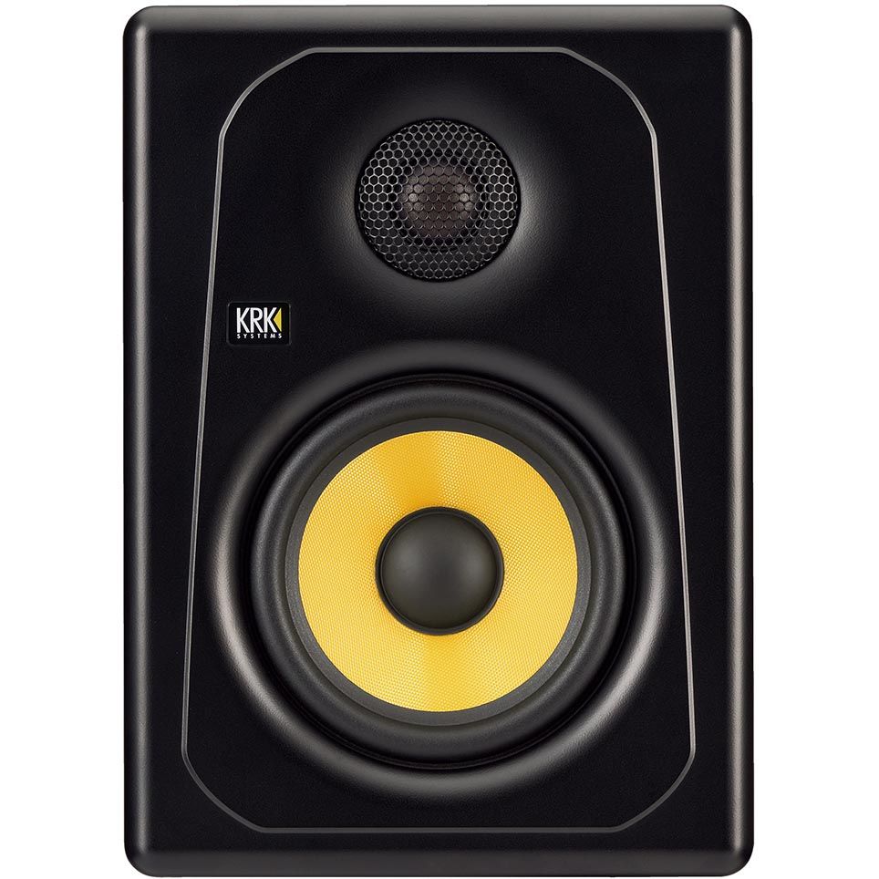 KRK 5 Kreate Studio Monitor