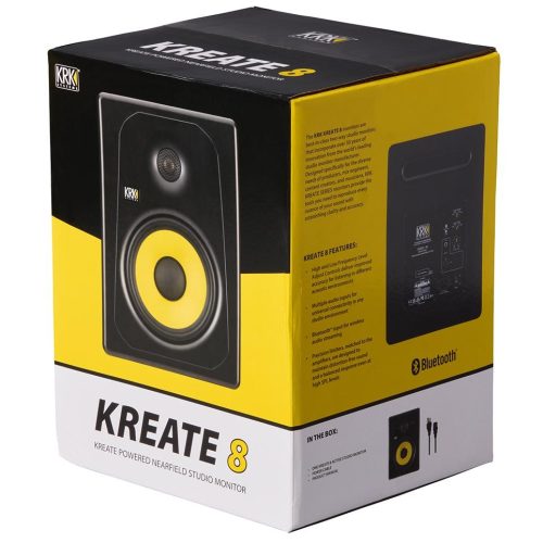 KRK 8 Kreate Studio Monitor