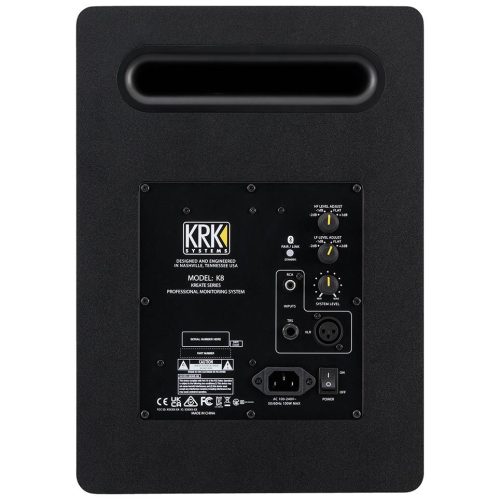 KRK 8 Kreate Studio Monitor