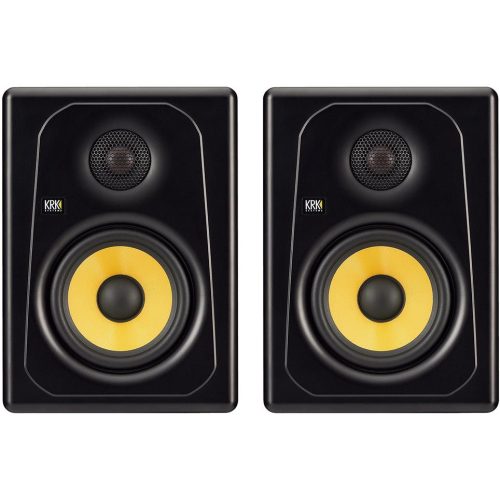 KRK 5 Kreate Studio Monitor - Pair