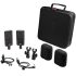 Austrian Audio OC818 Dual Set Go in Black