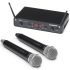 Samson CON88-Dual Wireless System Dual-Channel - J Band