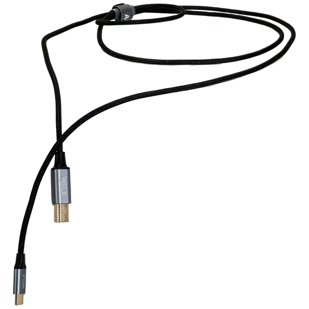 Welx USB R4 (C / B) Cable - Image 2