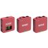 RODE Wireless GO (Gen 3) Compact Microphone - Rose