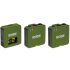 RODE Wireless GO (Gen 3) Compact Microphone - Moss