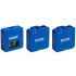 RODE Wireless GO Gen 3 Compact Microphone – Cobalt