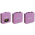 RODE Wireless GO (Gen 3) Compact Microphone - Lilac