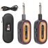 XVIVE A58 Guitar Wireless System - Sunburst