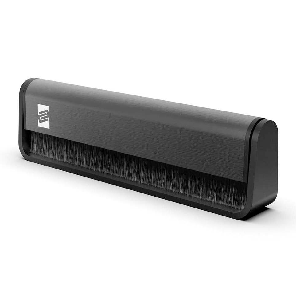 Reloop Premium Anti-Static Carbon Fibre Vinyl Brush