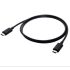 DJ City USB-C to USB-C 1.8 Meter Cable