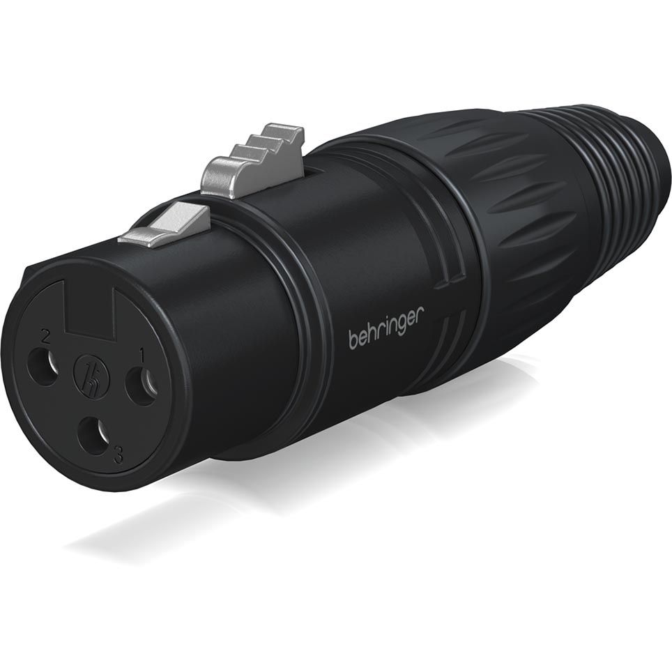 Behringer Professional XLR Female Connector
