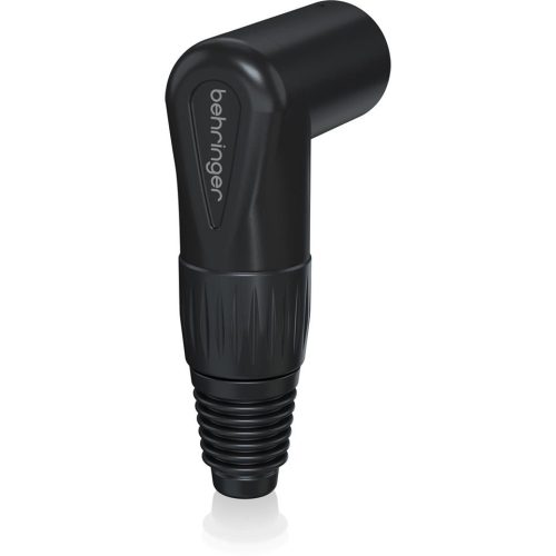 Behringer Professional XLR Right-Angled Male Connector