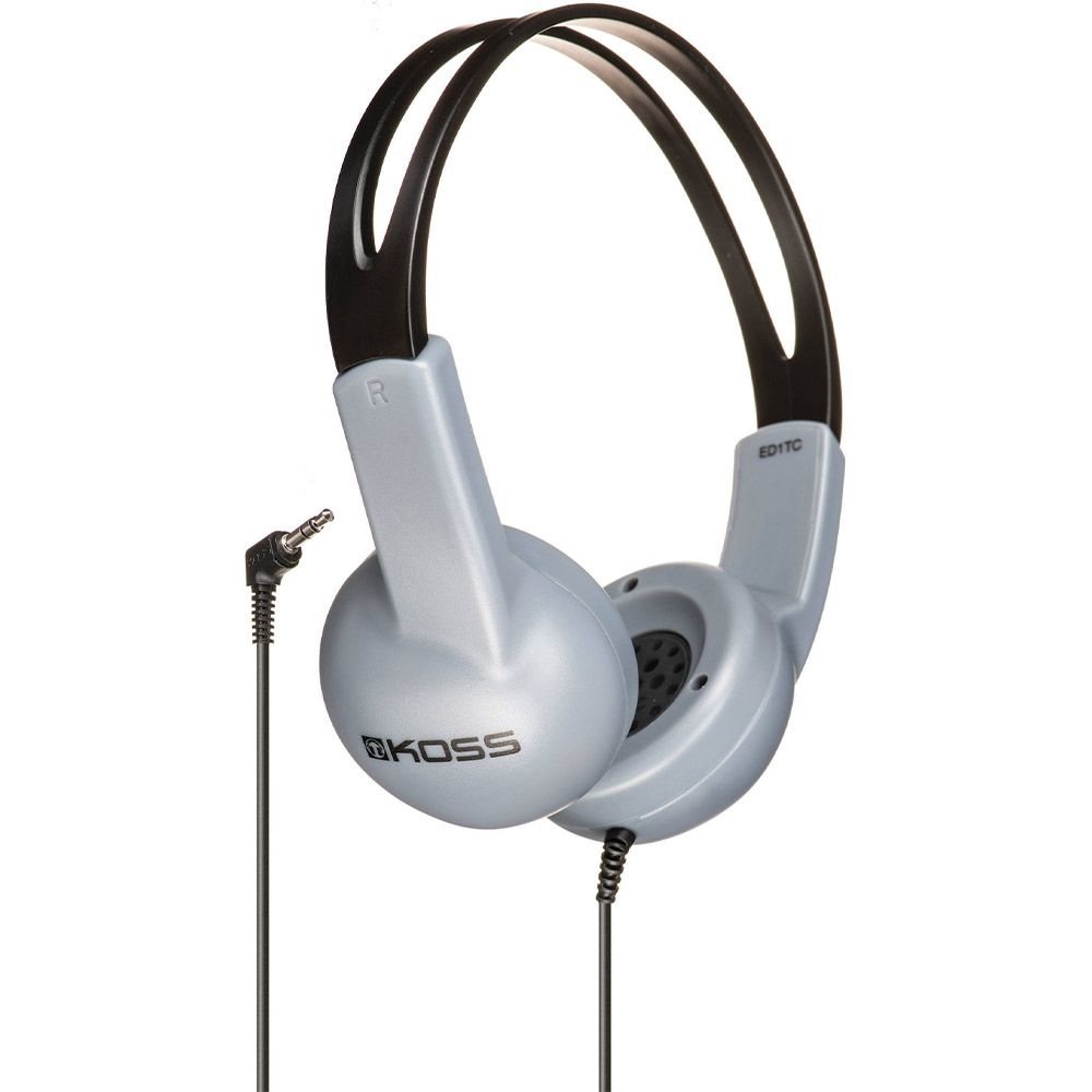 Koss ED1TC On-Ear Headphones - Image 2