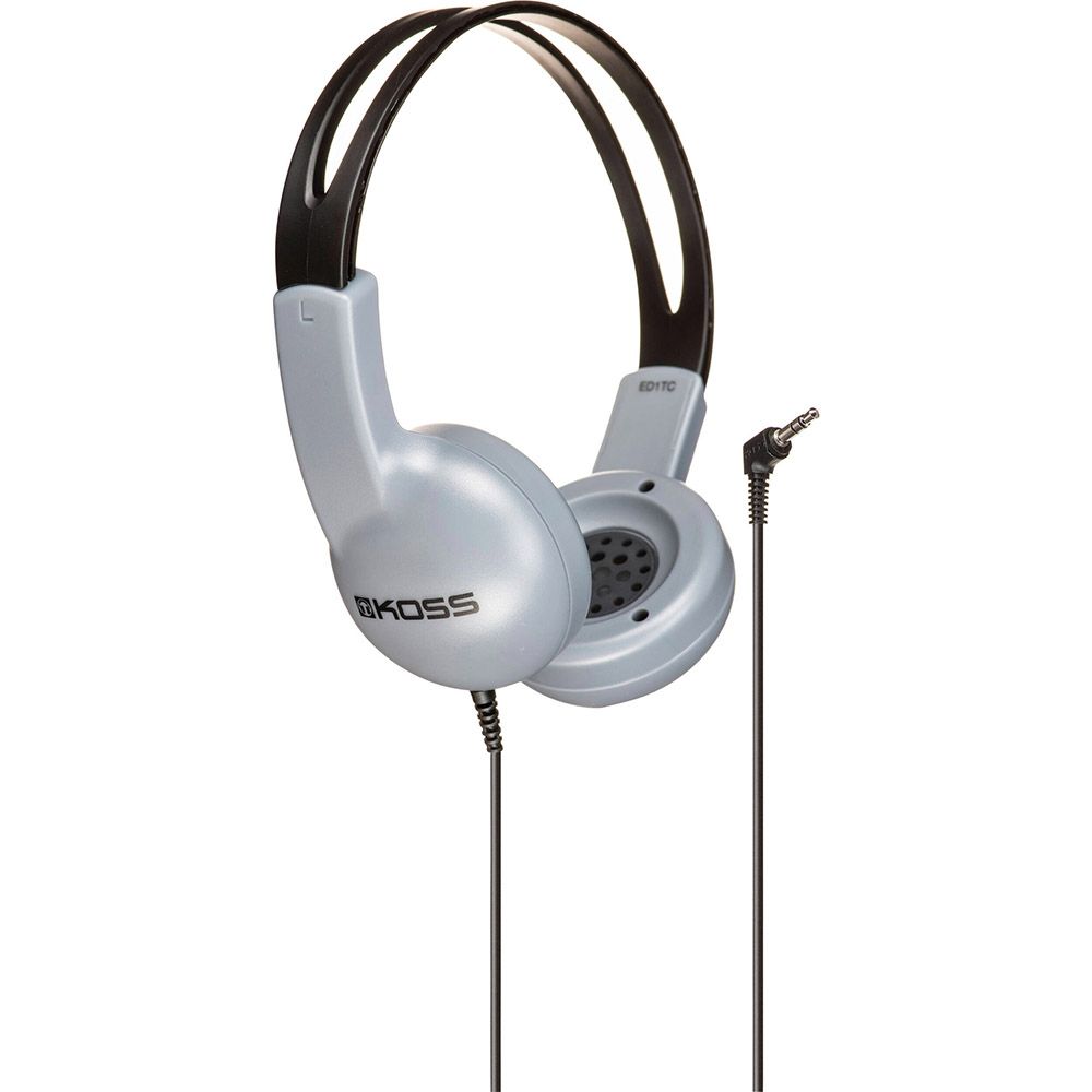 Koss ED1TC On-Ear Headphones - Image 3