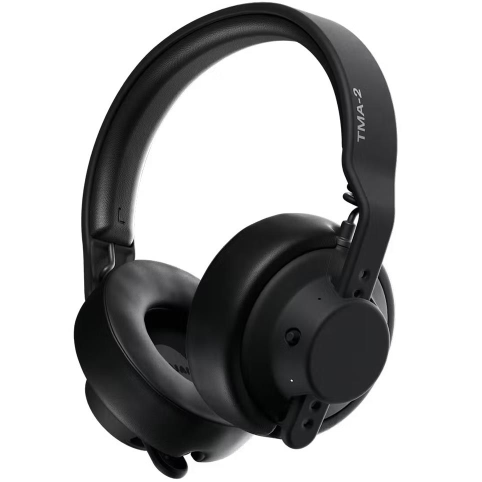 Aiaiai Headphones TMA-2 Studio Wireless Headphones