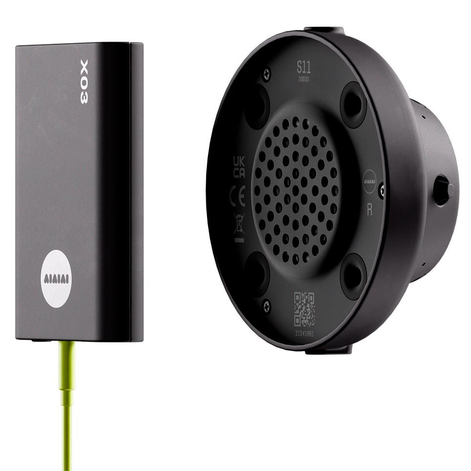 Aiaiai Headphones TMA-2 Wireless Upgrade Kit (S11+X03)