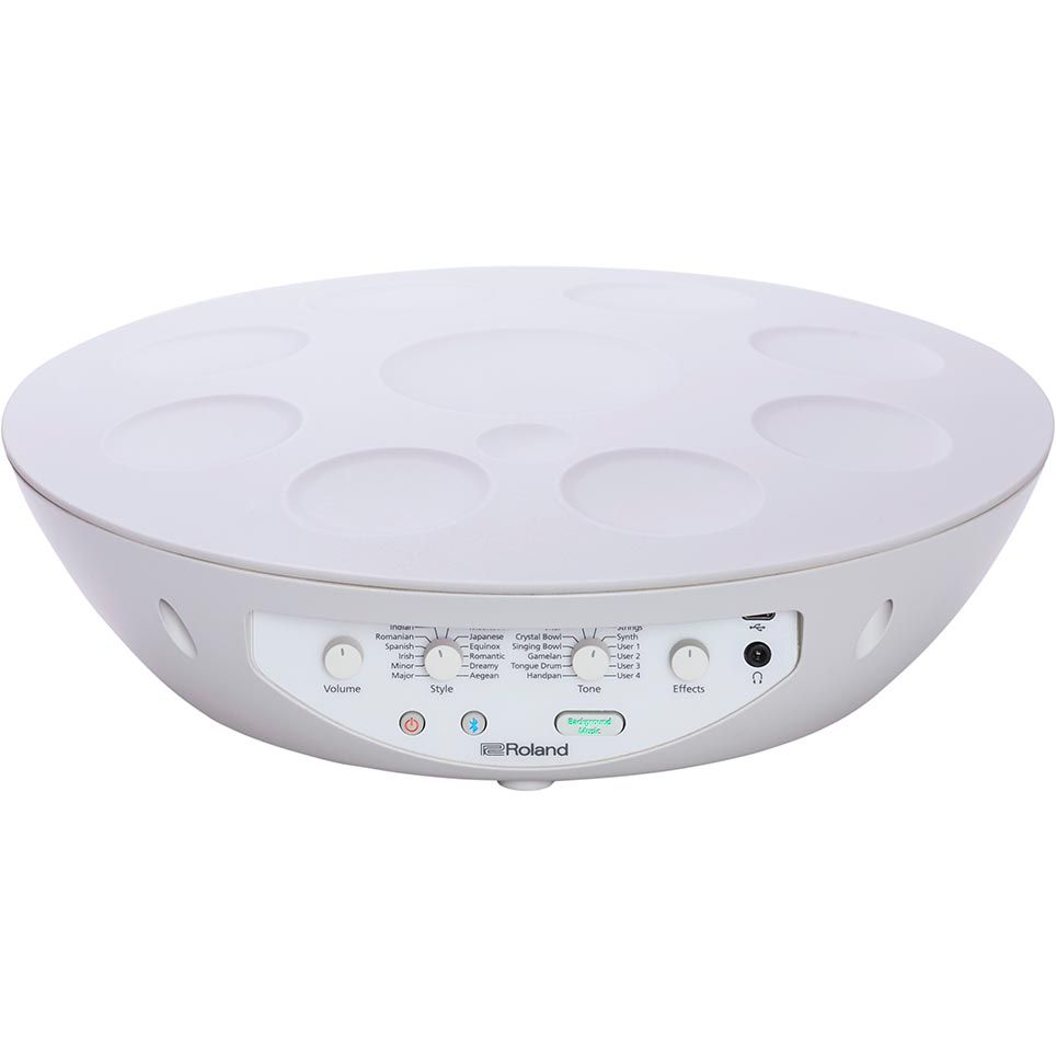 Roland Mood Pan Electronic Hand Percussion (MN-10)