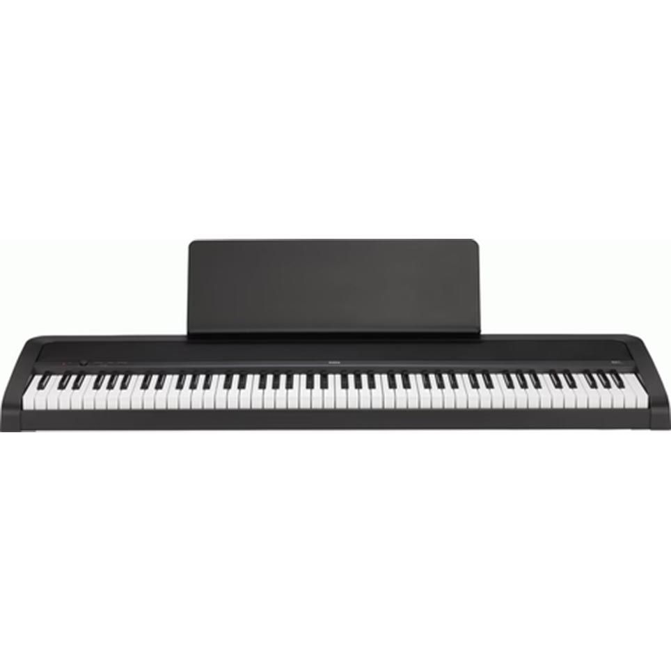 Korg B2+ Digital Piano in Black