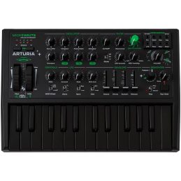 Arturia MicroBrute UFO Edition Analog Monosynth