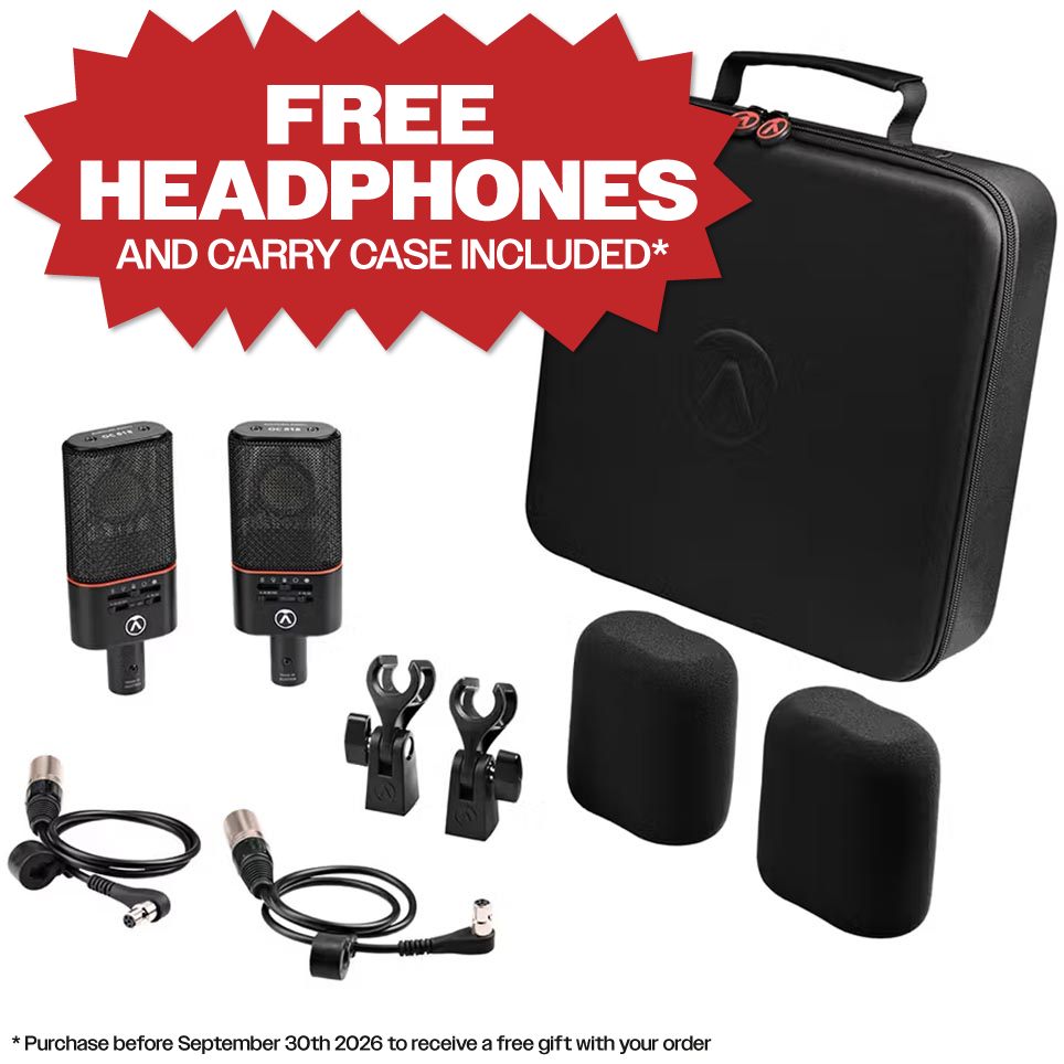 OC818DUALSETGO-BK Promo