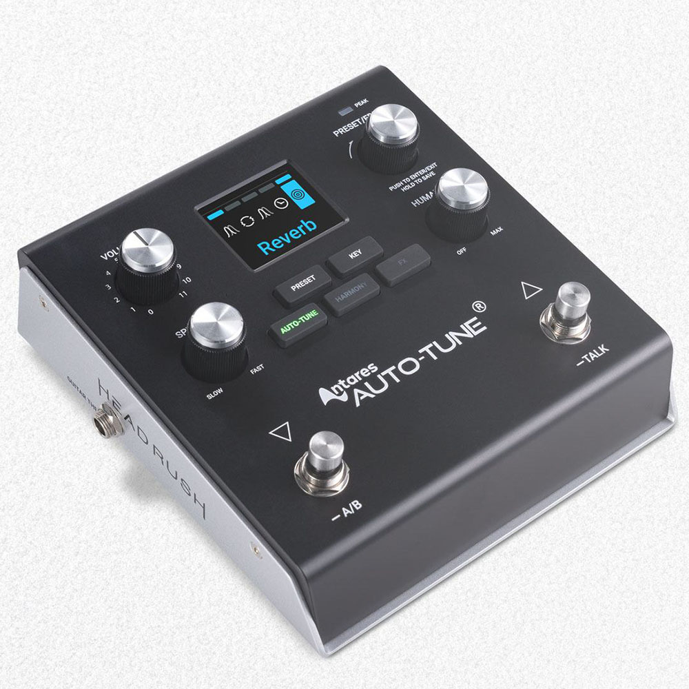 Headrush VX-5 All Purpose Module