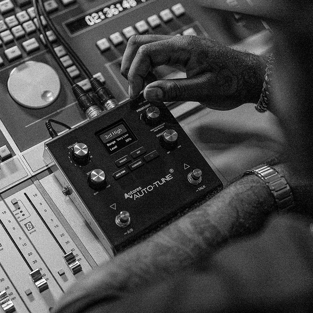 Headrush VX-5 Boundless Creativity