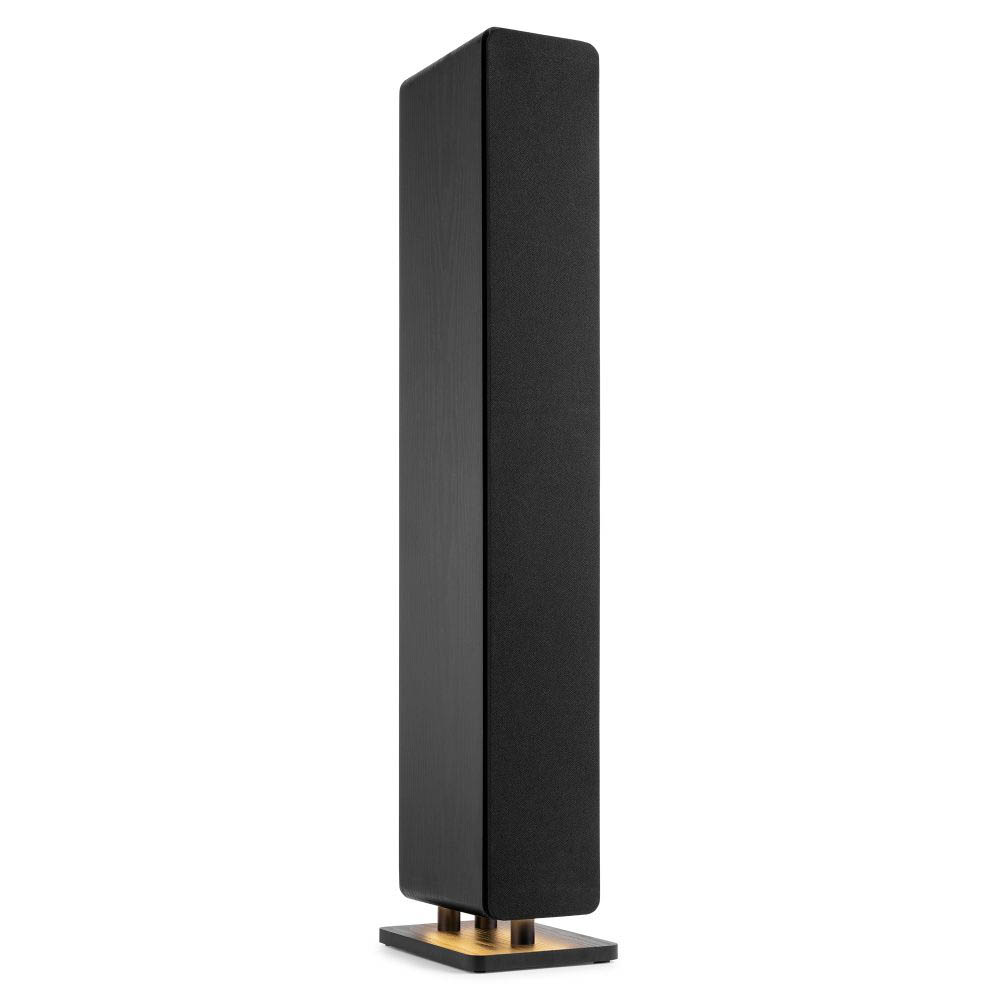 Audizio ARCO Active Tower Speaker with DAB Black - Image 7