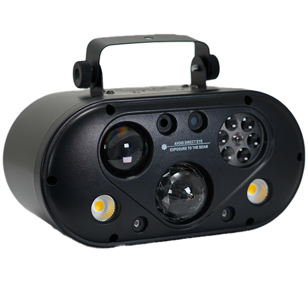 AVE MOONLANDER-V1 Effect Light - Image 4