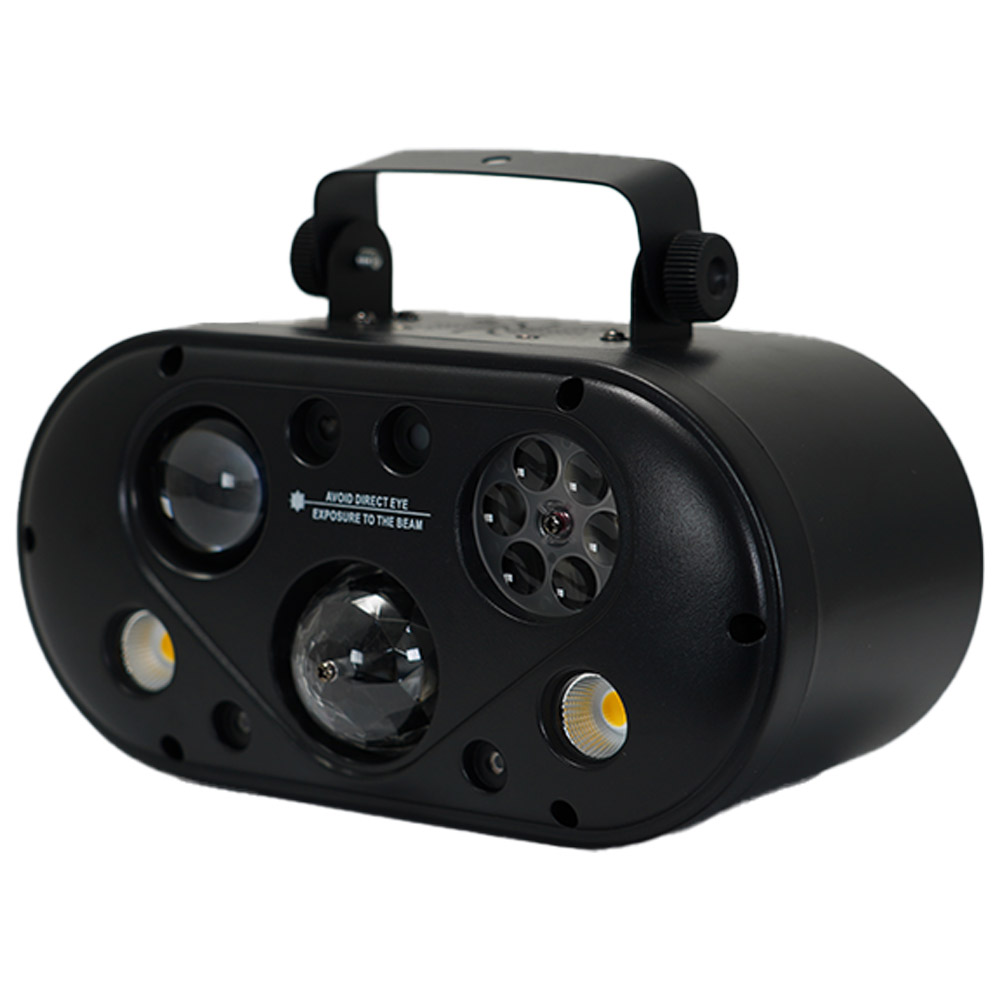 AVE MOONLANDER-V1 Effect Light - Image 5