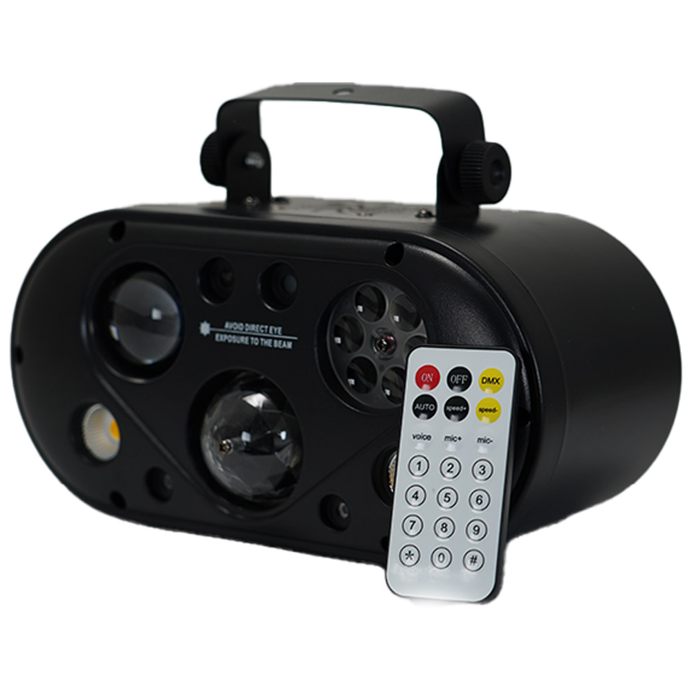 AVE MOONLANDER-V1 Effect Light - Image 3