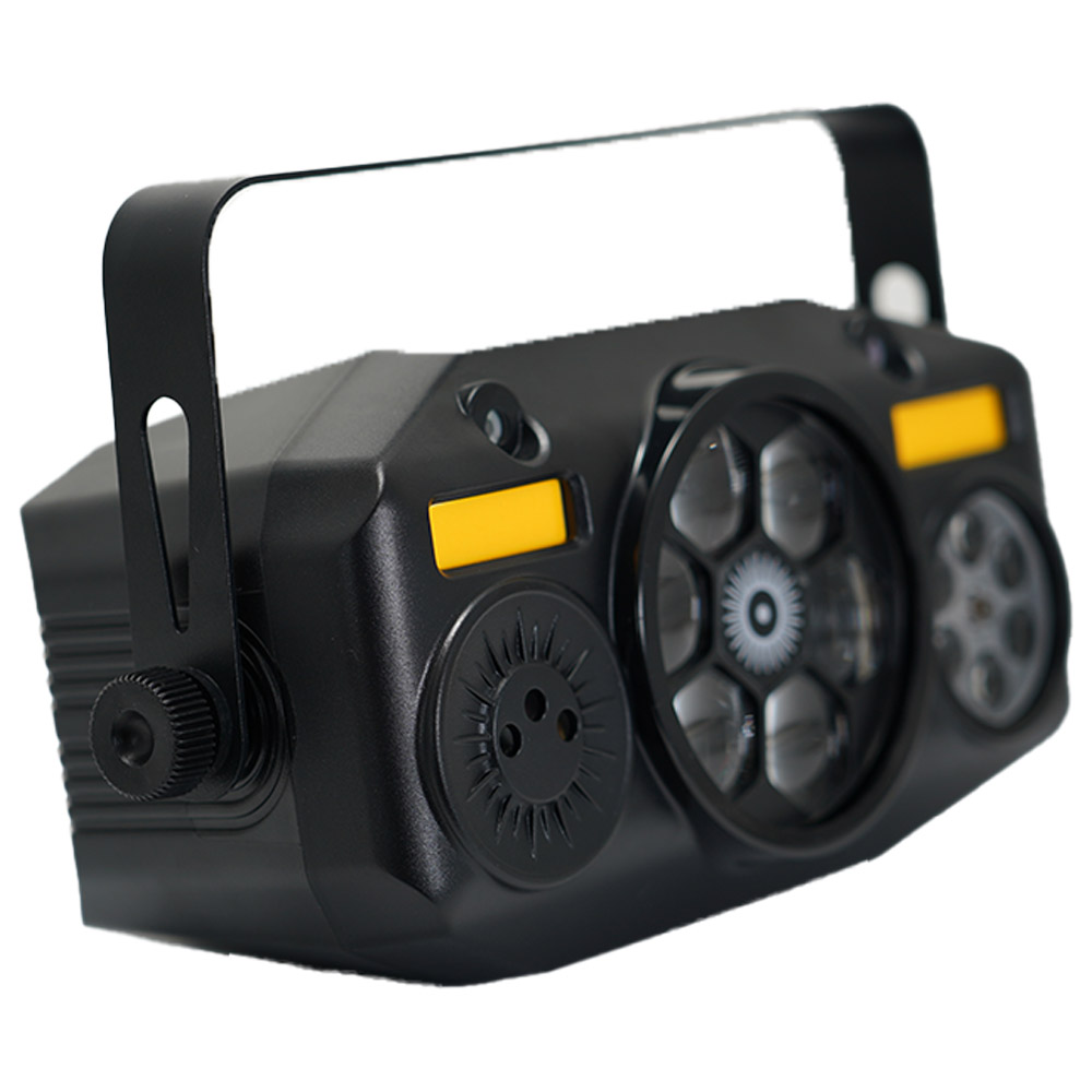 AVE MOONLANDER-V2 Effect Light - Image 4