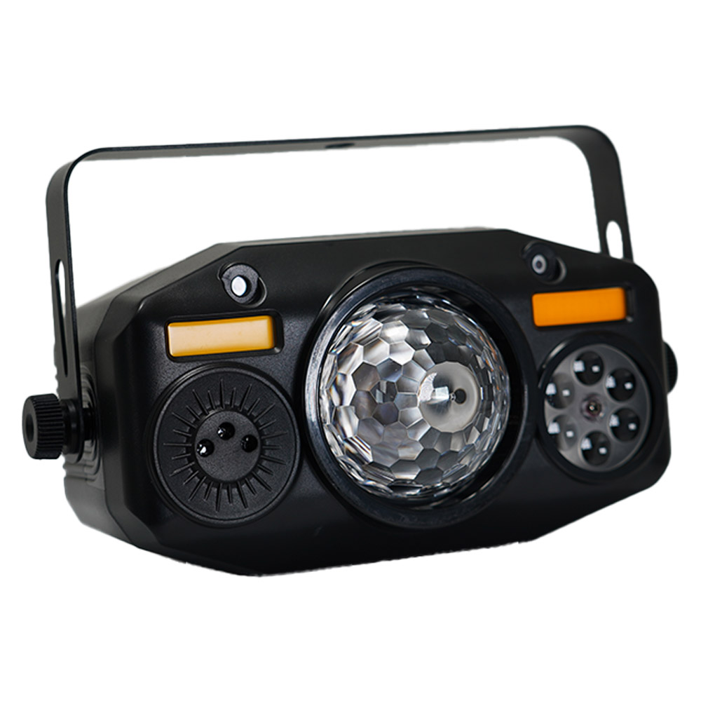 AVE MOONLANDER-V3 Effect Light - Image 4