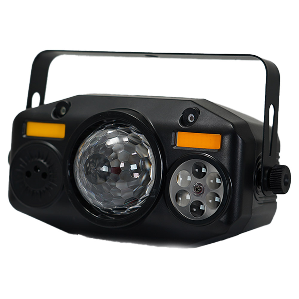 AVE MOONLANDER-V3 Effect Light - Image 6