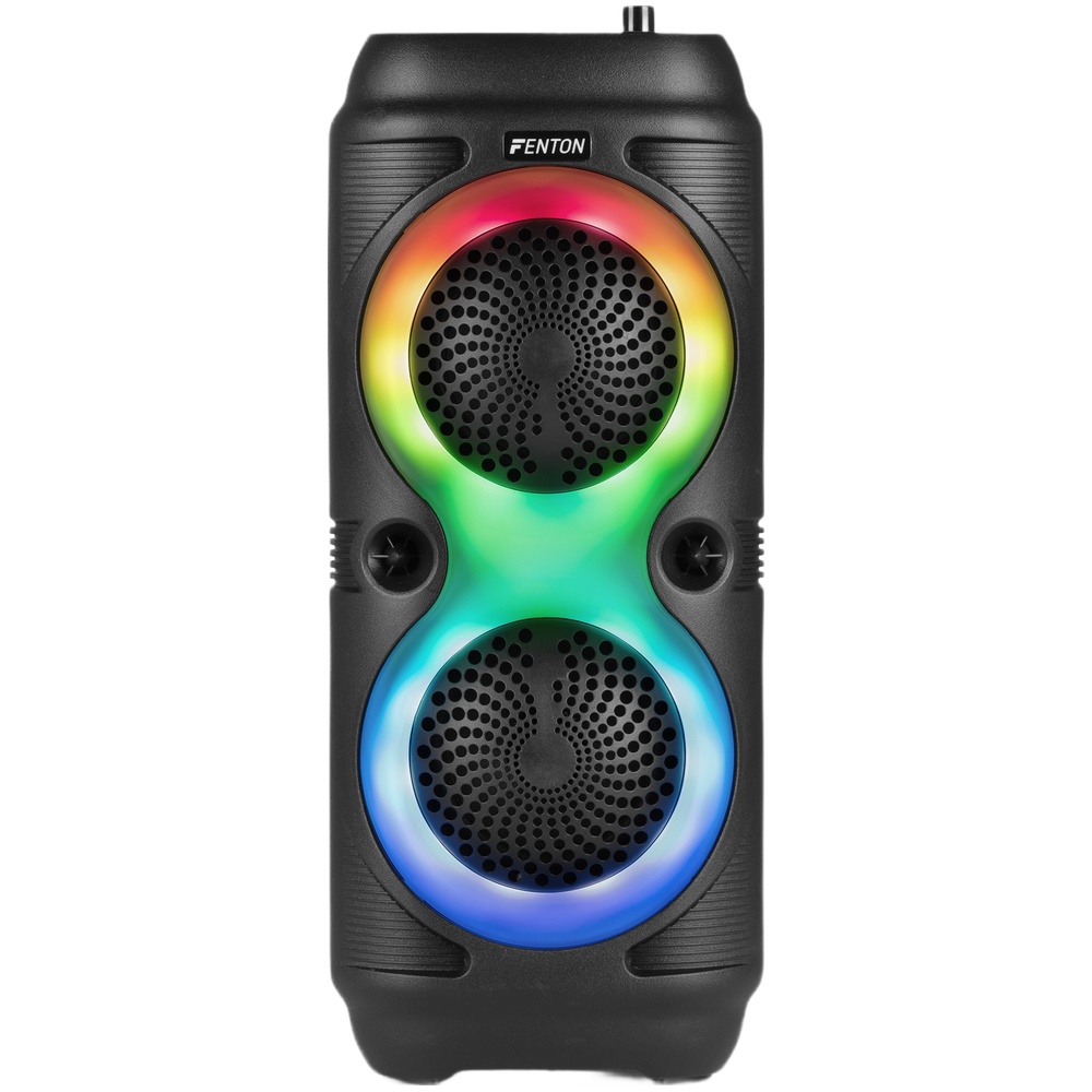 Fenton Track210 Portable Sound System - Image 2